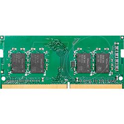 DDR4 16GB (1x16 ) Synology ECC Unbuffered SODIMM,  D4ES01-16G
