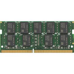 DDR4 16GB (1x16) Synology ECC ,  D4EC-2666-16G
