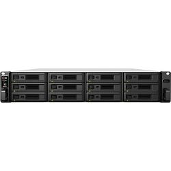 Synology RS3621xs+ , 12-bay