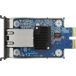 Synology E10G22-T1-Mini, 10Gbit Network adapter PCIe 3.0 x2