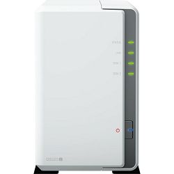 Synology DS223j DiskStation 2-bay