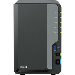 Synology DS224+ DiskStation 2-bay