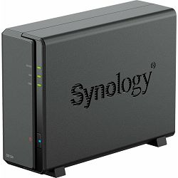 Synology DS124 DiskStation 1-bay, 1x Gb LAN