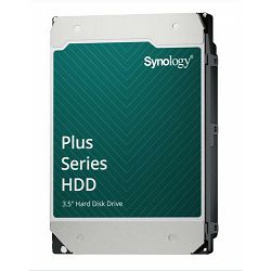 Synology 16TB 3.5" SATA Plus, HAT3310-16T