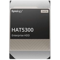 Synology 4TB 3.5" SATA III, HAT5300-4T