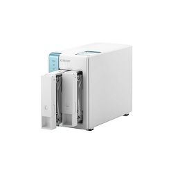 QNAP NAS TS-231K, 1GB, 2-Bay, 2x Gb LAN