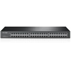 TP-Link Switch TL-SG1048, 48-Port Gigabit Rackmount Switch, metalno kućište