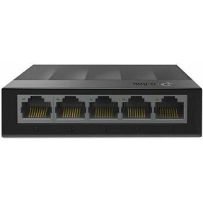 TP-Link Switch LS1005G 5-Port Gigabit Desktop Switch