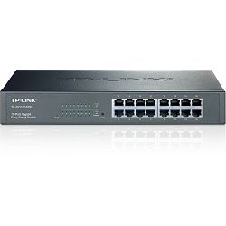 TP-Link TL-SG1016DE, 16-Port Gigabit Easy Smart Switch