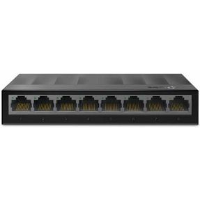 TP-Link Switch LS1008G 8-Port Gigabit Desktop Switch