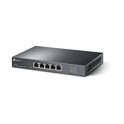 TP-Link TL-SG105-M2, 5-port, 2.5G desktop switch, metalno kučište