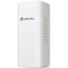 TP-Link Switch SG2005P-PD, Omada 5-Port Gigabit Smart Switch with 1-Port PoE++ In and 4-Port PoE+ Out