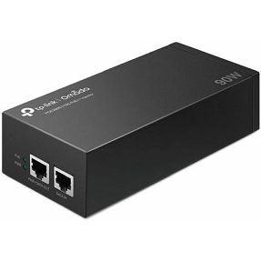TP-Link POE380S Omada PoE++ Injector