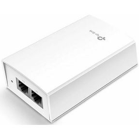 TP-Link TL-POE4824G Gigabit 48VDC Passive PoE Adapter