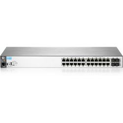 HP Enterprise Aruba 2530-24G Switch, J9776A