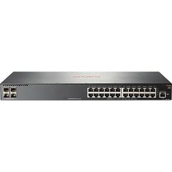 HP Aruba / ProCurve 2530-24G Switch JL354A