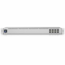 Ubiquiti Switch USW-Aggregation, managed Layer 2 switch with 8x 10G SFP+ ports