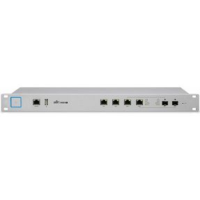 Ubiquiti Gateway Pro USG-PRO-4, Security Gateway Pro, 2xRJ45 1000