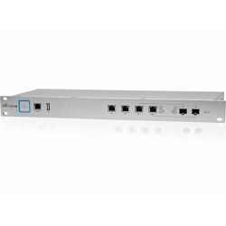 Ubiquiti UniFi USG-PRO-4, Security Gateway Pro, 2xRJ45 1000, UBQ-USG-PRO-4