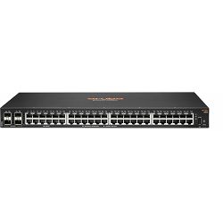 HP Aruba 6000 48G 4SFP Switch, R8N86A