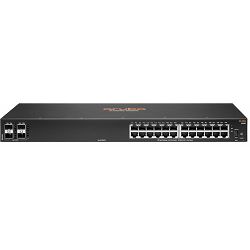 HP Aruba 6000 24G 4SFP Switch, R8N88A