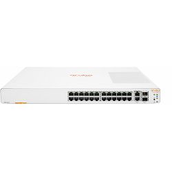 HP Aruba Instant On 1960 24G 2XGT 2SFP+ Switch, JL806A