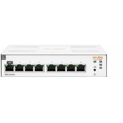 HPE Switch Networking Instant On Switch 8p Gigabit 1830, JL810A