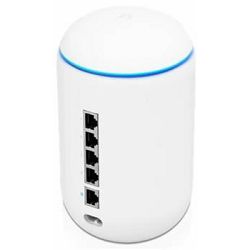 Ubiquiti Router UDM, UniFi Dream Machine, WiFi Router