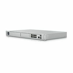 Ubiquiti Networks UDM Pro, UniFi Dream Machine Pro, Poe Switch, WAN, SFP, UBQ-UDM-SE