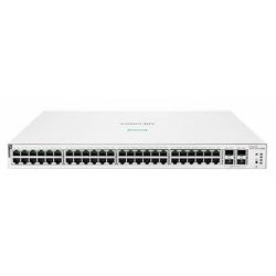 HPE Networking Instant On Switch 48p Gigabit CL4 PoE 4p SFP+ 370W 1930, JL686B