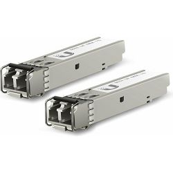 Ubiquiti Multi-Mode Module UACC-OM-MM-1G-D-2, Multi-mode Module 1G (UF-MM-1G), 2-pack