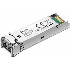 TP-Link TL-SM311LM, Gigabit SFP modul, Multi-mod, MiniGBIC, LC sučelje, do 550/275m udaljenost