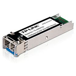 TP-Link TL-SM311LS, Gigabit SFP modul, Single-mod, MiniGBIC, LC sučelje