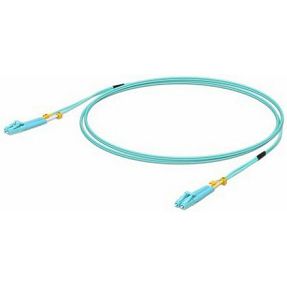 Ubiquiti Optical Patch Cable 5m, LCupc to LCupc, Duplex, MM, OM3, UOC-5