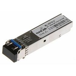 MaxLink 1.25G SFP Optical Module (SM, LC)-3km, MXL-ML-S31D-3