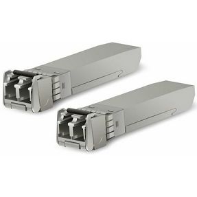 Ubiquiti Multi-Mode Module UF-MM 10G, U Fiber Multi-mode, 2-pack, UACC-OM-MM-10G-D-2