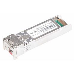 MaxLink 10G SFP+ optical module, WDM(BiDi), SM, Tx 1330/Rx1270nm, 20km, 1x LC connector, DDM, ML-S+3327-20