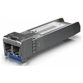 Ubiquiti Single-mode SFP28 25Gbps (LC, SM) 10km SFP module, UACC-OM-SFP28-LR