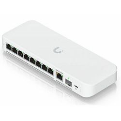 Ubiquiti Switch USW-Flex-2.5G-8, 8-Port 2.5 GbE, Switch