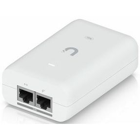 Ubiquiti PoE injector UACC-POE+-2.5G, 2.5Gbit PoE injector 48V/0,65A (30W)