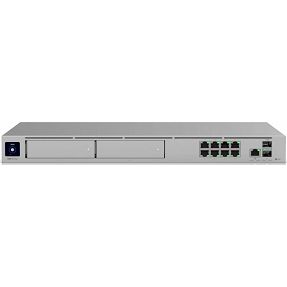 Ubiquiti Dream Machine Pro Max UDM-Pro-Max, 10 Gbps Cloud Gateway