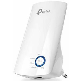 TP-Link Range Extender TL-WA850RE 300Mbps Universal Wi-Fi Range Extender