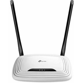 TP-Link Router TL-WR841N 300Mbps Wireless N Router
