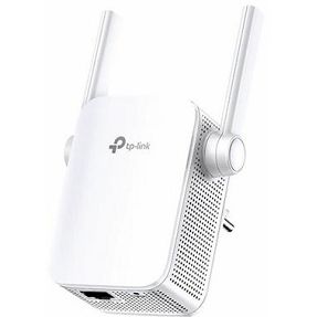 TP-Link Range Extender TL-WA855RE 300Mbps Wi-Fi Range Extender