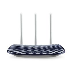 TP-Link Archer C20, AC750 Wireless Dual Band Router