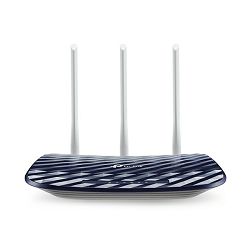 TP-Link Router Archer C20, AC750 Wireless Dual Band Router