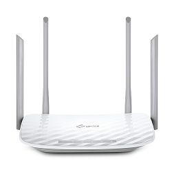 TP-Link Archer C50, AC1200 Dual Band Wireless Router