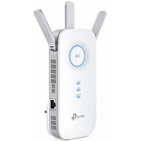 TP-Link Range Extender RE450 AC1750 Wi-Fi Range Extender