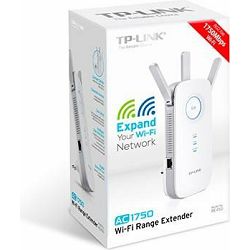 TP-Link RE450 AC1750 Wi-Fi Range Extender