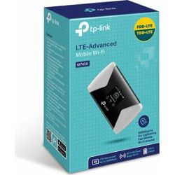 TP-Link Mobile Router M7450 300Mbps LTE-Advanced Mobile Wi-Fi Router